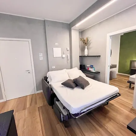 Arena - Centro - Elegante Apartment *