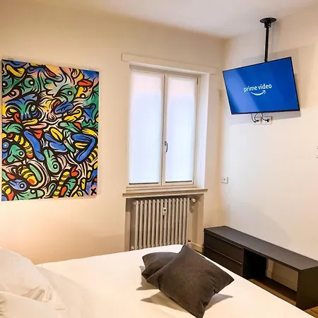 Apartment Arena - Centro - Elegante