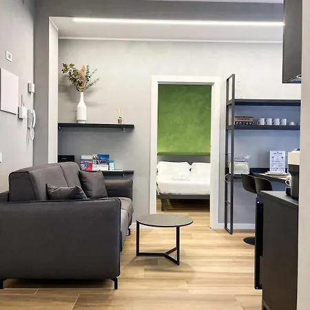 Apartment Arena - Centro - Elegante *