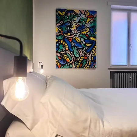 Arena - Centro - Elegante Apartment Verona
