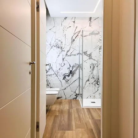 Apartment Arena - Centro - Elegante