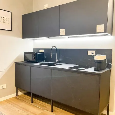 Apartment Arena - Centro - Elegante Verona