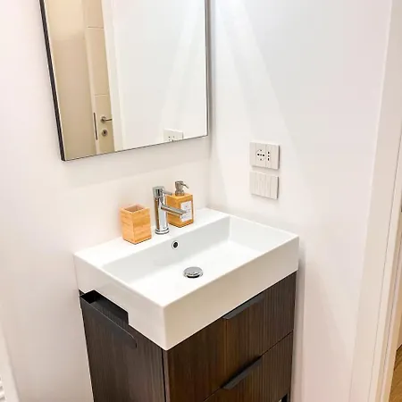 Apartamento Arena - Centro - Elegante