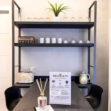 Apartamento Arena - Centro - Elegante *