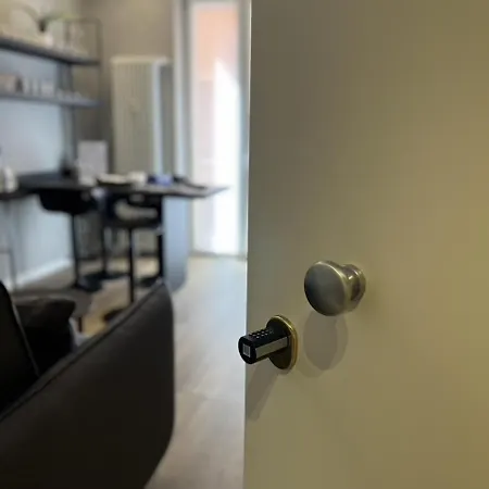 Apartamento Arena - Centro - Elegante *