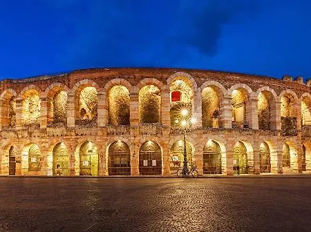 Apartamento Arena - Centro - Elegante *